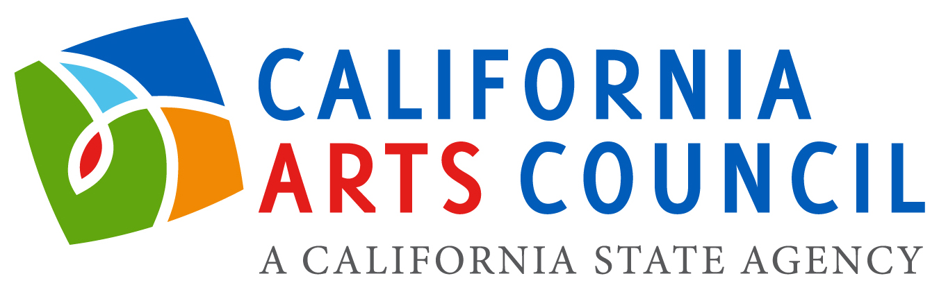 California Arts Council, Logo RGB, Craft in America